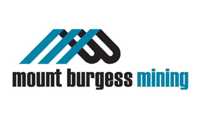 Mount Burgess Mining