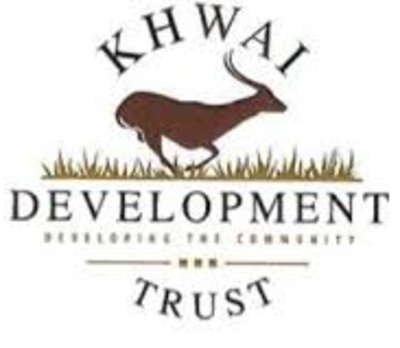 Khwai Development Trust