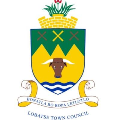 Lobatse Town Council